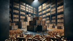 Рост производства основных компонентов для боеприпасов отмечается в России