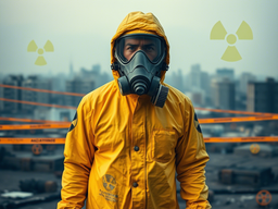 Производство средств радиационной защиты запустят под Смоленском