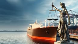 «Атомфлот» выплатит более 1,5 млн долларов за повреждение танкера «Фёдор Литке» 