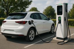 Электроэнергии хватит всем: новый эталон тока для сверхбыстрых зарядных станций разрабатывается в России