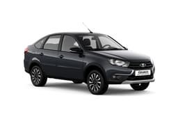Рассекречена комплектация новой Lada Granta