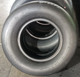 Сделано в России: для самолетов МС-21 и SJ-100 разработали новые авиационные шины