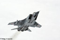 New KS-172 missile with a range of 400 km developed for Russian fighters