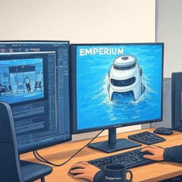 Верфь «Эмпериум» арендует стапели у Хабаровского судозавода