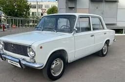 С итальянскими деталями: ВАЗ-2101 1970 года появился в продаже в Самарской области