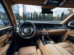 Автобусы с АКПП от Aurus — не шутка:  НЕФАЗы и ЛИАЗы получат «коробки» от бизнес-марки