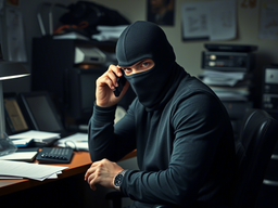 Будьте на шаг впереди! Топ-10 самых опасных и популярных мошеннических схем 