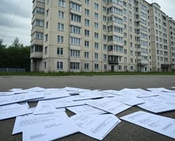 Осторожно, фейк: мошенники рассылают письма о «графике отключения воды»