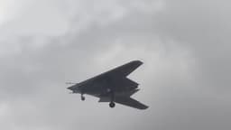 "Only on Paper So Far": NYT Analyst Unimpressed by Characteristics of Russian S-70 Okhotnik Strike Drone