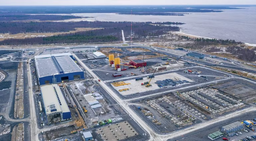 Испугались санкций: Финляндия должна возместить Росатому убытки от остановки строительства АЭС «Ханхикиви»