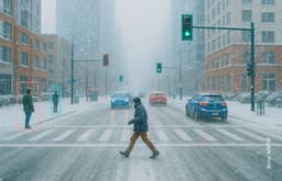 «Шестое чувство»: российско-китайская система для 4D-радаров научила беспилотники «видеть» в любую погоду