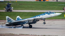 Millions of Dollars Knocked Out of the Manufacturer of Su-57, Su-35S, and Su-34 for Fighter Components