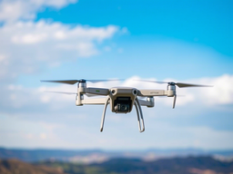 Минтранс и Росавиация поддержали запуск единого ЭПР для беспилотников