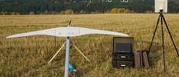Russian military to receive advanced version of Supercam S350 reconnaissance drone