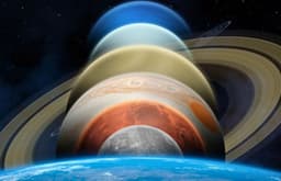 Rare astronomical phenomenon: Parade of all planets of the Solar System to take place on the morning of June 3