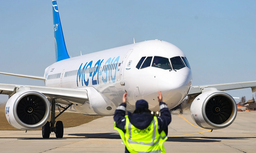 Going for Landing: Aviation Industry Funding in Russia to be Cut by 22 Billion Rubles