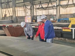 Arc4 Class Icebreaking Tugs Under Construction at Chinese Shipyard Under Supervision of Russian Maritime Register