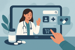 Здоровье не купишь?: «Авито Услуги» запускает категорию «Здоровье»