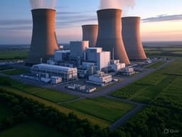 From Turkey to China: Rosatom Carries Out About 90% of Export Nuclear Power Plant Construction in the World