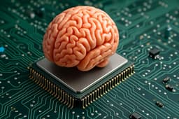 Russian "Altai-3" Processor Replicates Neuron Function and Outperforms Nvidia's Analogues in Efficiency: Developed Since 2010