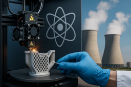 "Rosatom" and RangeVision Start Actively Implementing Additive Technologies