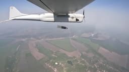 Sharp-Eyed "Orlans": The Silent Scouts That Have Attracted Worldwide Interest