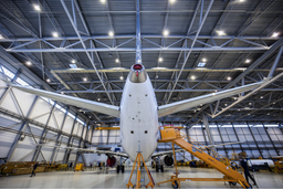 Russia in aviation will be able to do with its own developments: they didn't copy, but made it better