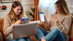 Russians Increased Social Media Usage in 2025: 44% Growth in Four Months