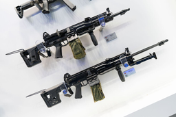 «Калашников» изготовил первую серийную партию пулеметов РПЛ-20: весят всего 5,5 кг