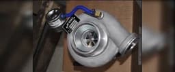 Import substitution goes further: a turbocharger for diesel engines will replace the Czech analogue