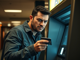 Ежемесячно 80 тысяч россиян становятся дропперами