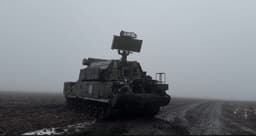 Keeping Up with the Times: New Tor-M2 SAM Systems to be Adapted for Destroying Kamikaze Drones