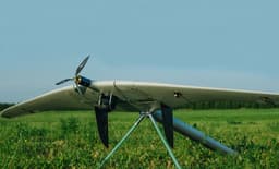 Автоматический захват и сопровождение цели: новое поколение Supercam S350 получило улучшенную функцию