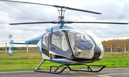 A Foreign Heart: The Future of the New Russian AP-55 Helicopter in Question