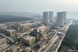 "Rosatom Sets the Rules": The National Interest Acknowledges US Lag Behind Russia in Nuclear Power Plant Construction