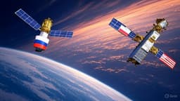 U.S. Spy Satellite Spotted in Orbit: The Launch of the "Soyuz-2.1b" for the Ministry of Defense Was Not So Simple