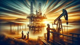 Обещают многомиллионную прибыль: учёные увеличили скорость добычи нефти с помощью пара