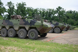 Serbia Arms Its APCs with Russian BM-30-D Spitsa Combat Modules: Will Pierce the Armor of Bradley and Marder IFVs