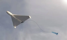 Russian "Geran-2" drone sets an absolute altitude record: no SAM system can reach it
