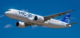 Boeing 737 and Airbus 320 Can't Reach MC-21 in Terms of Technology: Our Aircraft Has 50 Years of Life Ahead