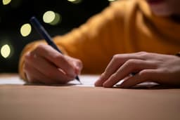 Инновационный метод с использованием ИИ для анализа поддельных чернил создали в СПбГУ совместно с учёными Германии и Дании