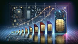 Сотовых операторов предложили обязать оповещать банки о смене владельцев SIM-карт