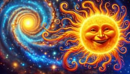 Sun is scorching: Class M9.0 flare recorded on the star