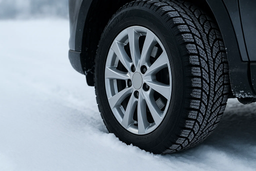 ГИБДД разрешает нешипованные зимние шины: что нужно знать водителям