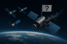 «Просто денег нет сейчас»: «Бюро 1440» может столкнуться с задержками в развертывании спутниковой группировки