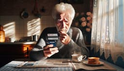 Алло, это финразведка!: Мошенники научились разводить россиян по-новому