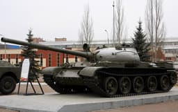 Washington Post: Russia's combat power is weakening, Soviet tank reserves will soon run out