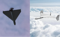 Kamikaze drones "Geran-2" dropped GPS shackles: became invulnerable to electronic warfare systems