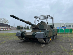 Russian Tankers' Experience Adopted Even in Japan: They Laughed at First, Then Took It on Board