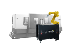 Запущено серийное производство роботизированного комплекса «Кибермодуль ТехХ» от ГК «Ростех»